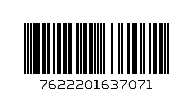 PHILADELPHIA PROTEIN - Barcode: 7622201637071