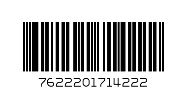 CADBURY 80G PS CARAMILK - Barcode: 7622201714222