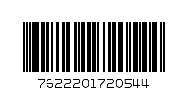 CAD DAIRY MILK CHOCOLATE 9GMS - Barcode: 7622201720544