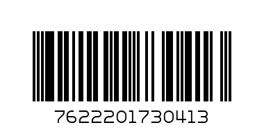 CADBOURY ECLAIRS 350g - Barcode: 7622201730413