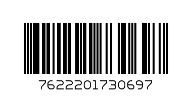 FLAKE CADBURY BAG - Barcode: 7622201730697