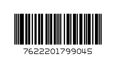CADBURY JINGLY BELLS 73g - Barcode: 7622201799045