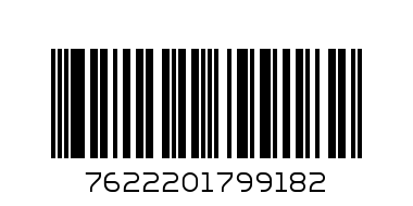 CADBURY MIX BOX 179G - Barcode: 7622201799182