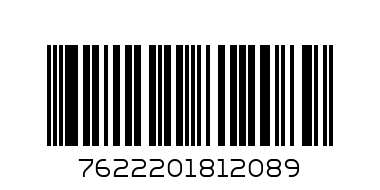 Halls cola burst 32g - Barcode: 7622201812089