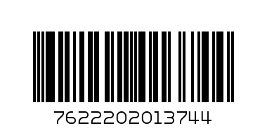 Bournvita Biscuits 120G - Barcode: 7622202013744