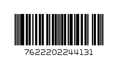 OREO 1X119G COCOA COLA - Barcode: 7622202244131