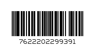 LUNCH BAR 57G MAX - Barcode: 7622202299391