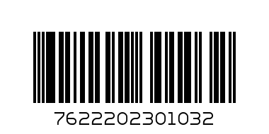 PHILADELPHIA L SALMON - Barcode: 7622202301032
