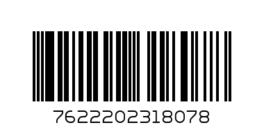 NESTLE KITKAT 11.9GM - Barcode: 7622202318078