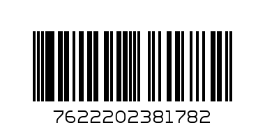 CADBURY DRINKING CHOCO 200G - Barcode: 7622202381782