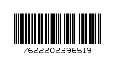 Cadbury Dairy Milk Fruit And Nut 95Gm - Barcode: 7622202396519