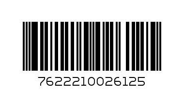 SOUR PATCH KIDS SWEET ORIGINAL 160GX12 - Barcode: 7622210026125