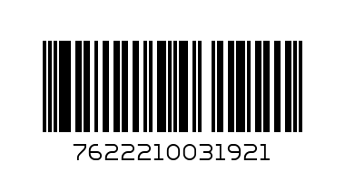 COTE DOR CHOKOTOFF MELK 500G - Barcode: 7622210031921