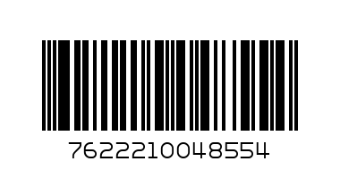 OREO ORIGINAL COOKIE 44GM - Barcode: 7622210048554