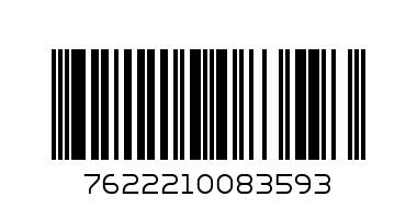 HALLS 9 TABLETS ORANGE 30.5GM - Barcode: 7622210083593