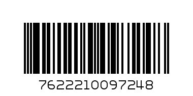 دريم وين كريمة التزين المخفوقة - Barcode: 7622210097248