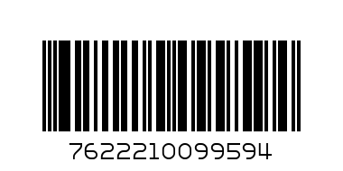 philadelphia smply mushroom - Barcode: 7622210099594