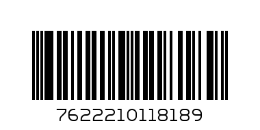 Alpen Gold Findiqli Sudlu Sokolad 90qr - Barcode: 7622210118189