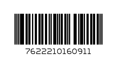 cadbury marvellous creation - Barcode: 7622210160911