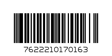 CAD SNACK SANDWICH 22GM - Barcode: 7622210170163