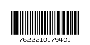 cad dairy ritz - Barcode: 7622210179401