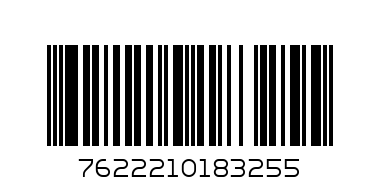 HALLS S/F PEPPERMINT 17GM - Barcode: 7622210183255