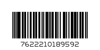 COTE D OR 100G - Barcode: 7622210189592