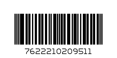 MILKA LEO GO  6X48G - Barcode: 7622210209511