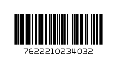 COTE D   OR CHOKOTOFF 185G - Barcode: 7622210234032