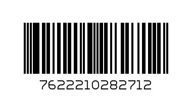 LU BARNI 4+1 CHOCO OFFER PACK - Barcode: 7622210282712