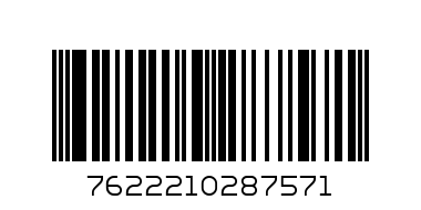 cad dairy milk mp - Barcode: 7622210287571