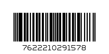 CADBURY DAIRY MILK FREDO - Barcode: 7622210291578