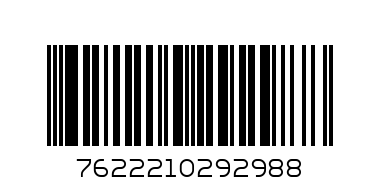 DAIRY MILK HAZEL - Barcode: 7622210292988