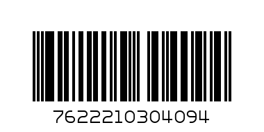 Cadbury Cocoa Sachet 90g - Barcode: 7622210304094