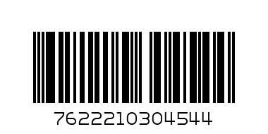 CADBURY DRINKING CHOCOLATE 225G - Barcode: 7622210304544