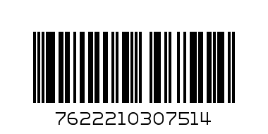 philadelphia light 180g - Barcode: 7622210307514