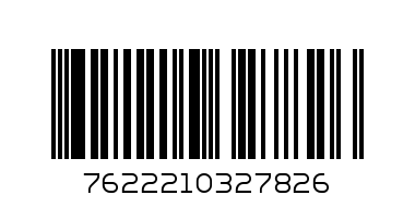 Cadbury Marvellous Jelly 38gm - Barcode: 7622210327826