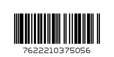 CLORETS - Barcode: 7622210375056