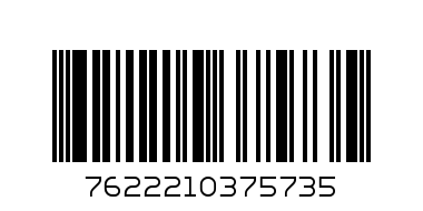 Oreo Pecenye 38qr - Barcode: 7622210375735