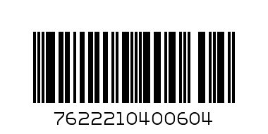 DM Little Bars - Barcode: 7622210400604