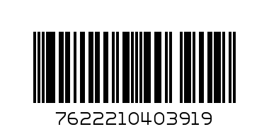 ملك واي شوكلاتة126ج - Barcode: 7622210403919