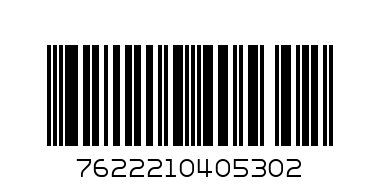 MILKA CHOCO MOO 120g - Barcode: 7622210405302