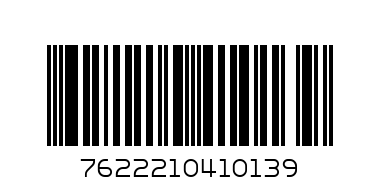 ritz crisp thin - Barcode: 7622210410139