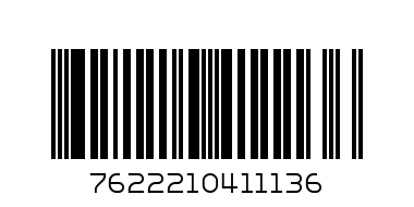 TOBLERONE TINY 200G - Barcode: 7622210411136