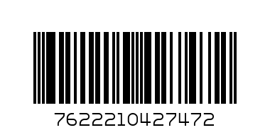 BELVITA KLEIJA 62G - Barcode: 7622210427472