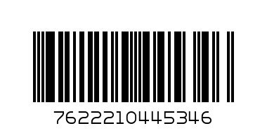 BELVITA SOFT BAKES CHOC CHIPS - Barcode: 7622210445346