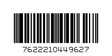 Oreo Strawberry Cheese Cake 154gr - Barcode: 7622210449627