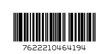 Milka Leo blanc 12+2 st - Barcode: 7622210464194