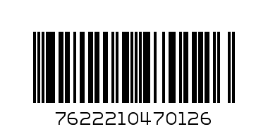 CADBURY WISPA 36G - Barcode: 7622210470126