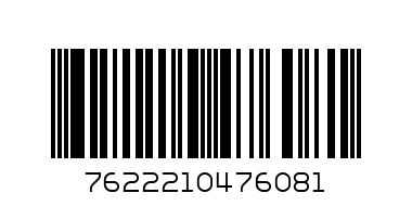 LU VERITABLE PETIT-BEURRE 200G - Barcode: 7622210476081